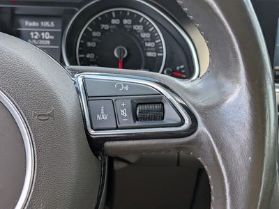 2014 Audi A5 - Photo 23