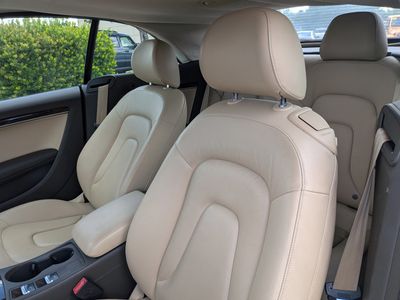2014 Audi A5 - Photo 16