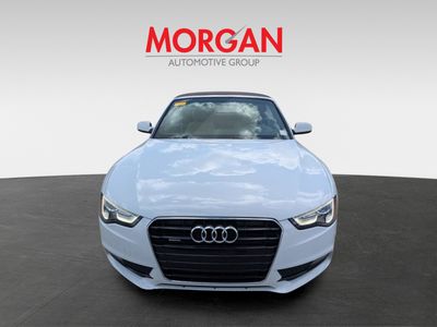 2014 Audi A5 - Photo 9
