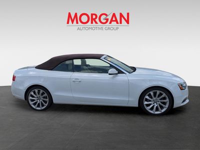 2014 Audi A5 - Photo 3