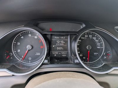 2014 Audi A5 - Photo 26