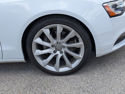2014 Audi A5 - Photo 11