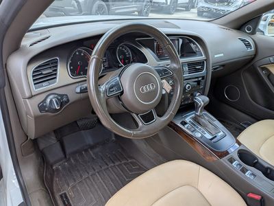 2014 Audi A5 - Photo 18