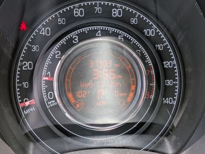 2013 FIAT 500 - Photo 25