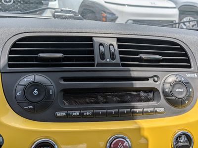 2013 FIAT 500 - Photo 28