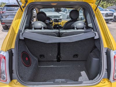 2013 FIAT 500 - Photo 13