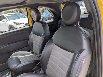 2013 FIAT 500 - Photo 17