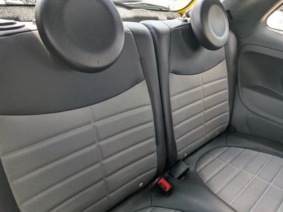 2013 FIAT 500 - Photo 14