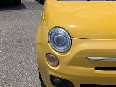2013 FIAT 500 - Photo 9
