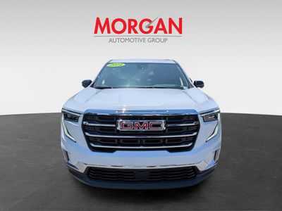 2024 GMC Acadia - Photo 9