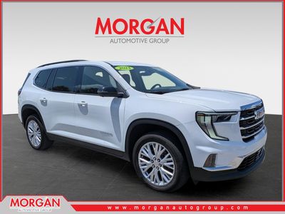 2024 GMC Acadia - Photo 1