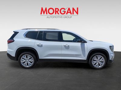 2024 GMC Acadia - Photo 3