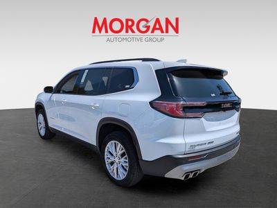 2024 GMC Acadia - Photo 6
