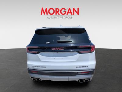 2024 GMC Acadia - Photo 5