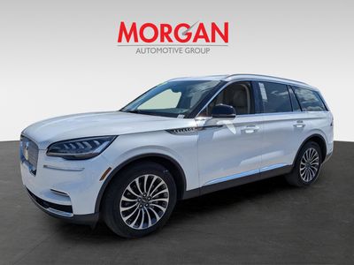 2023 Lincoln Aviator - Photo 8