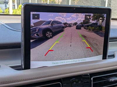 2023 Lincoln Aviator - Photo 34