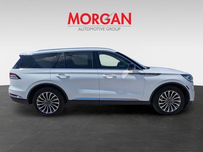 2023 Lincoln Aviator - Photo 3