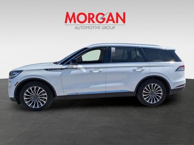 2023 Lincoln Aviator - Photo 7
