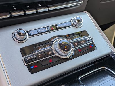 2023 Lincoln Aviator - Photo 33