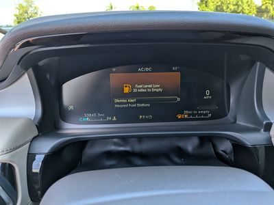 2023 Lincoln Aviator - Photo 28