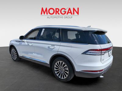 2023 Lincoln Aviator - Photo 6