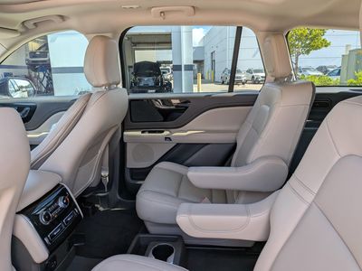 2023 Lincoln Aviator - Photo 15
