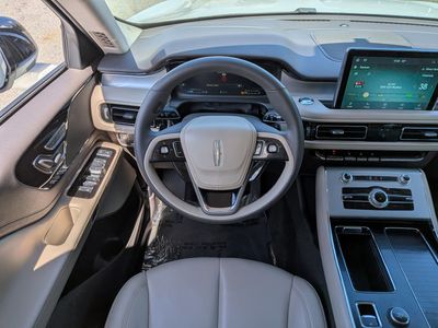 2023 Lincoln Aviator - Photo 18