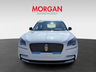 2023 Lincoln Aviator - Photo 10