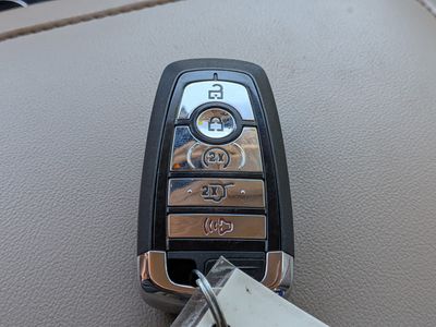 2023 Lincoln Aviator - Photo 35