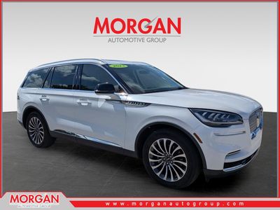 2023 Lincoln Aviator - Photo 1