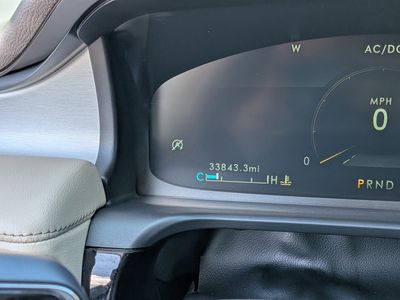 2023 Lincoln Aviator - Photo 29