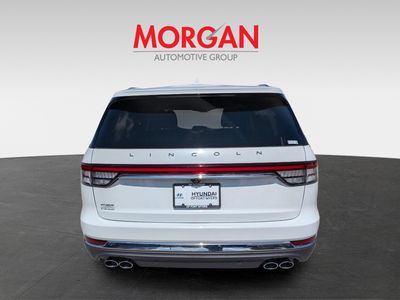 2023 Lincoln Aviator - Photo 5
