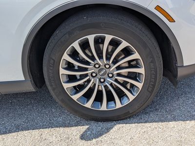 2023 Lincoln Aviator - Photo 11