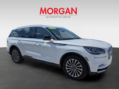 2023 Lincoln Aviator - Photo 2