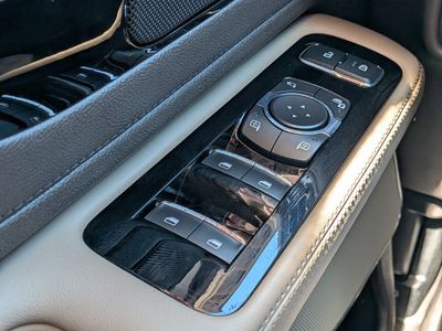 2023 Lincoln Aviator - Photo 22