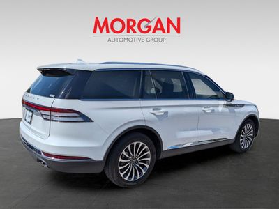 2023 Lincoln Aviator - Photo 4