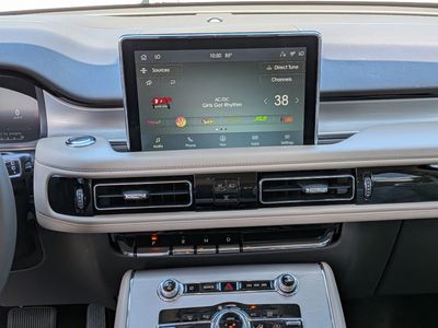 2023 Lincoln Aviator - Photo 20