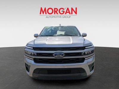 2024 Ford Expedition Max - Photo 10