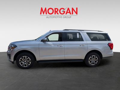 2024 Ford Expedition Max - Photo 7