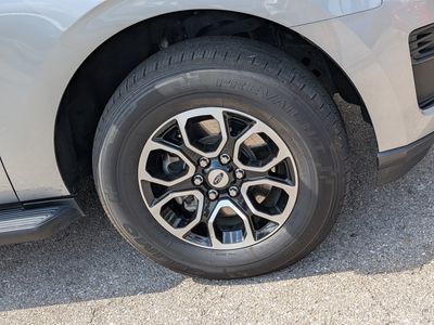 2024 Ford Expedition Max - Photo 11
