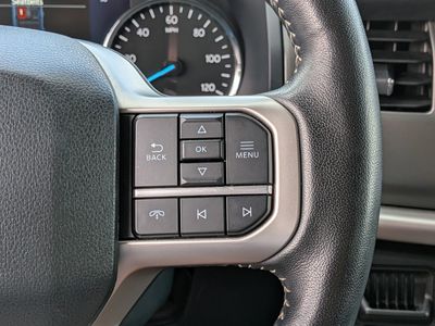 2024 Ford Expedition Max - Photo 24