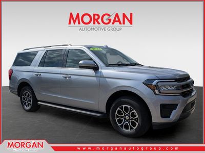 2024 Ford Expedition Max - Photo 1
