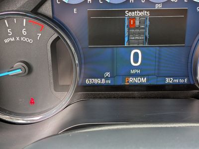 2024 Ford Expedition Max - Photo 27