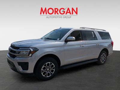 2024 Ford Expedition Max - Photo 8