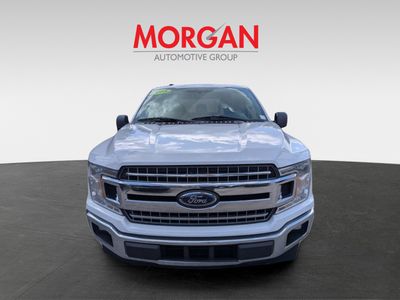 2018 Ford F-150 - Photo 9