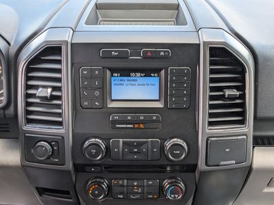 2018 Ford F-150 - Photo 20