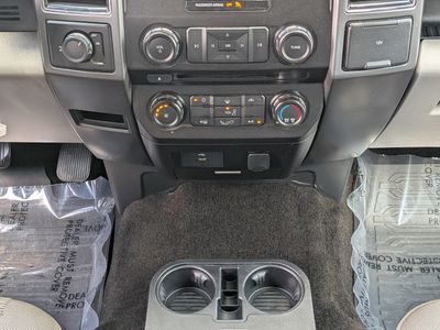 2018 Ford F-150 - Photo 21
