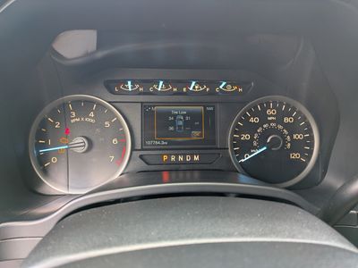 2018 Ford F-150 - Photo 30