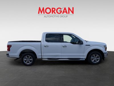2018 Ford F-150 - Photo 3