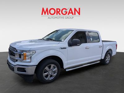 2018 Ford F-150 - Photo 8